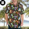 Fairy Type Pokemon 2024 Trending Hawaiian Shirt