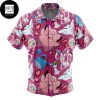 Jigglypuff Pokemon 2024 Trending Hawaiian Shirt