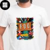 Sausage Party Foodtopia New Series Premieres July 11 Fan Gifts Classic T-Shirt