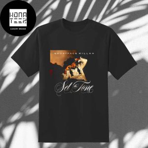 Ghostface Killah Set the Tone New Album Drops May 9th Fan Gifts Classic T-Shirt