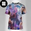 Lady Gaga The Chromatica Ball On Max May 25 2024 Fan Gifts All Over Print Shirt