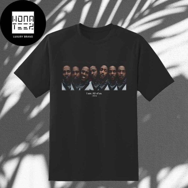 Kendrick Lamar The Heart Part 5 Fan Gifts Classic T-Shirt