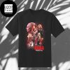 Lady Gaga The Chromatica Ball Paradise Is In My Hands Fan Gifts Classic T-Shirt