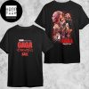 Lady Gaga The Chromatica Ball On HBO Max May 25 2024 Fan Gifts Classic T-Shirt