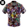 Jigglypuff Pokemon 2024 Trending Hawaiian Shirt