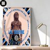 Chief Keef All Tour 2024 Date Fan Gifts Home Decor Poster Canvas