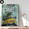 Borderlands Movie New Poster In Theaters On August 9 2024 Fan Gifts Home Decor Poster Canvas