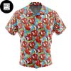 Meowth Pokemon 2024 Trending Hawaiian Shirt