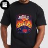 Don Toliver New Album HARDSTONE PSYCHO On June 14th 2024 Fan Gifts Classic T-Shirt