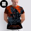 Marvel Studios Assembled The Making Of X-Men 97 On Disney Plus Fan Gifts All Over Print Shirt