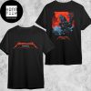 Rob Zombie Freaks On Parade 2024 Tour Date Fan Gifts Classic T-Shirt