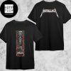 Metallica M72 Munich at Olympiastadion in Munich Germany May 26 2024 Fan Gifts Classic T-Shirt