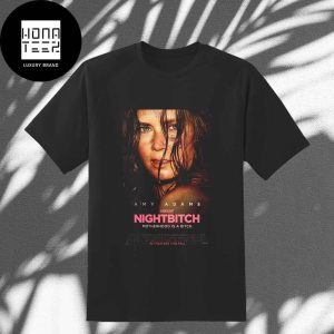NightBitch Movie First Poster Motherhood Is A Bitch Fan Gifts Classic T-Shirt
