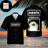 Oasis Retro Style 2024 Trendy Hawaiian Shirt
