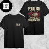 Pearl Jam Show Vancouver May 06 2024 Fan Gifts Classic T-Shirt