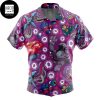 Poke Balls Pokemon 2024 Trending Hawaiian Shirt