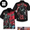 Queens Of The Stone Age Josh Homme To Face Down Your Demons Fan Gifts Trendy Hawaiian Shirt