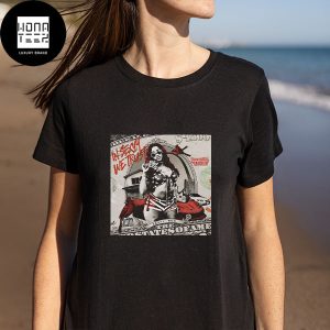 Sexyy Red In Sexyy We Trust New EP Fan Gifts Classic T-Shirt