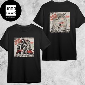 Sexyy Red In Sexyy We Trust New EP Fan Gifts Two Sides Classic T-Shirt