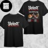Slipknot 25th Anniversary Tour North America 2024 Tour Date Fan Gifts Classic T-Shirt