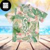 Slipknot Logo With Tree Tropical 2024 Trendy Hawaiian Shirt