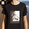 The Crow 30th Anniversary Fan Gifts Classic T-Shirt