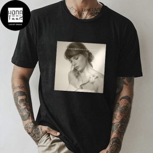 Taylor Swift The Tortured Poets Department Bonus Track But Daddy I Love Him Acoustic Version Fan Gifts Classic T-Shirt