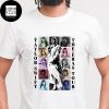 Bebe Rexha New Single Chase It Fan Gifts Classic T-Shirt
