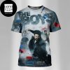 X-Men Nightcrawler Fan Gifts All Over Print Shirt