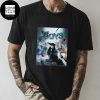 Deadpool And Wolverine New Cover Of Empire Magazine Fan Gifts Classic T-Shirt