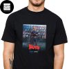 The Boys Season 4 More Chaos Coming Fan Gifts Classic T-Shirt