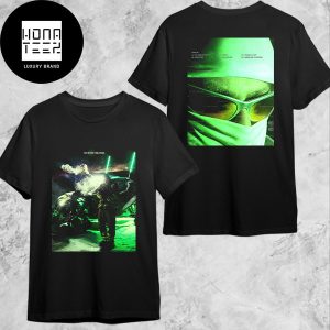 The Chainsmokers New EP No Hard Feelings Fan Gifts Two Sides Classic T-Shirt