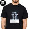 Fly Me to The Moon Movie Is Coming To Movie Theaters July 2024 Fan Gifts Classic T-Shirt