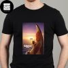 Moana 2 New Poster Moana And Maui Are Back In Theaters November 27 2024 Fan Gifts Classic T-Shirt