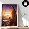 Moana 2 New Poster Moana And Maui Are Back In Theaters November 27 2024 Fan Gifts Home Decor Poster Canvas