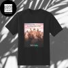 The Chainsmokers New EP No Hard Feelings Fan Gifts Two Sides Classic T-Shirt