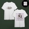 The Last Dinner Party European Tour 2024 Fan Gifts Classic T-Shirt