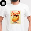 Moana 2 New Poster In Theater November 27 2024 Fan Gifts Classic T-Shirt