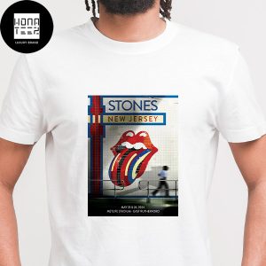 The Rolling Stones Show At MetLife Stadium In New Jersey May 23 And 26 2024 Fan Gifts Classic T-Shirt