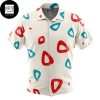 Snorlax Pokemon 2024 Trending Hawaiian Shirt