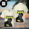 Travis Scott Greeting From Astroworld Cover 2024 Trending Hawaiian Shirt