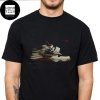 Travis Scott X Nike Catus Jack T-Rexx Fan Gifts Classic T-Shirt