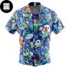 Togepi Pattern Pokemon 2024 Trending Hawaiian Shirt