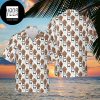 We Bare Bears Black And White Colors 2024 Trendy Hawaiian Shirt