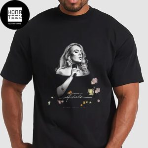 Weekends With Adele May 17-18 2024 Las Vegas Fan Gifts Classic T-Shirt
