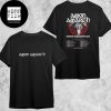 Amon Amarth Heidrun over Europe Tour 2024 Fan Gifts Classic T-Shirt