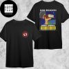 Bad Religion North America Tour Date 2024 Fan Gifts Classic T-Shirt