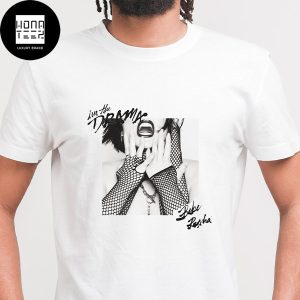 Bebe Rexha New Single I’m The Drama Fan Gifts Classic T-Shirt