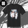 Smile 2 New Poster It Will Never Let Go Fan Gifts Classic T-Shirt