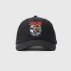 Blink-182 The Concert at the Dickies Arena Fort Worth TX on Jun 25 2024 Classic Hat Cap